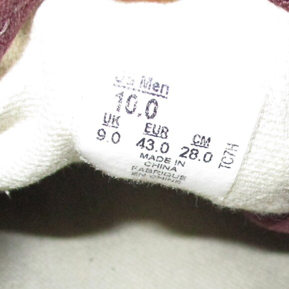 Vans Off the Wall Skateboard Sneakers - Picture 12 of 14